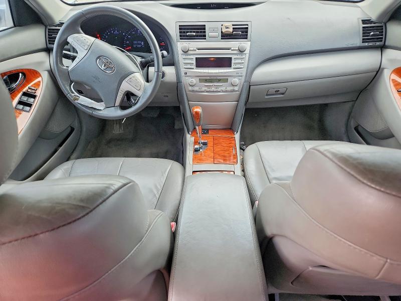 Aukcja sprzedaży 2010 Toyota Camry, vin: 4T1BK3EK8AU116163, numer aukcji: 55780146