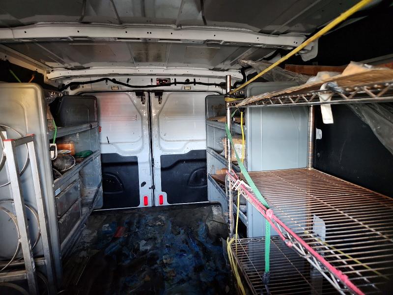 Aukcja sprzedaży 2017 Ford Transit, vin: 1FTYR1ZM8HKA83200, numer aukcji: 85605525