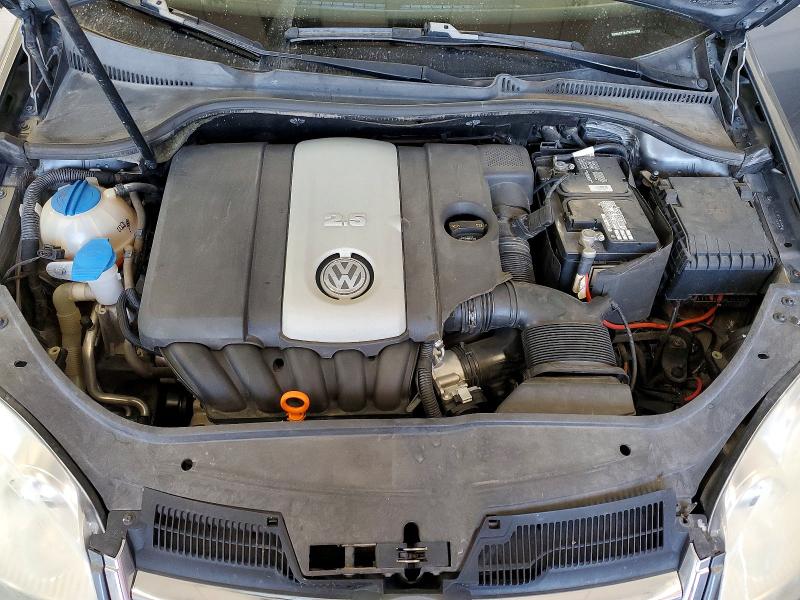 Aukcja sprzedaży 2007 Volkswagen Jetta, vin: 3VWEG71K47M183739, numer aukcji: 58656156