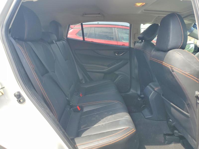 Продажа на аукционе авто 2018 Subaru Crosstrek, vin: JF2GTALC1JH300376, номер лота: 58156756