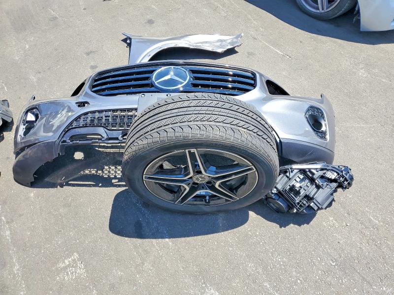 Продажа на аукционе авто 2026 Mercedes-benz Glb, vin: W1N4M4GB5TW458034, номер лота: 59191996