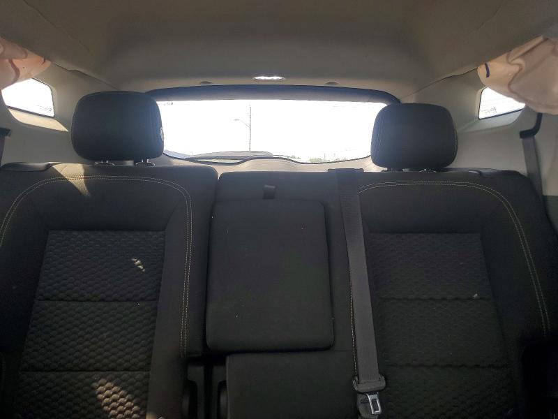 2019 Gmc Terrain მანქანა იყიდება აუქციონზე, vin: 3GKALMEV4KL106078, აუქციონის ნომერი: 59065126