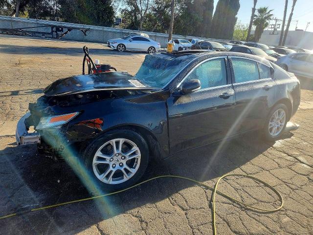 2011 Acura 2.5tl მანქანა იყიდება აუქციონზე, vin: 19UUA8F23BA008470, აუქციონის ნომერი: 54337866
