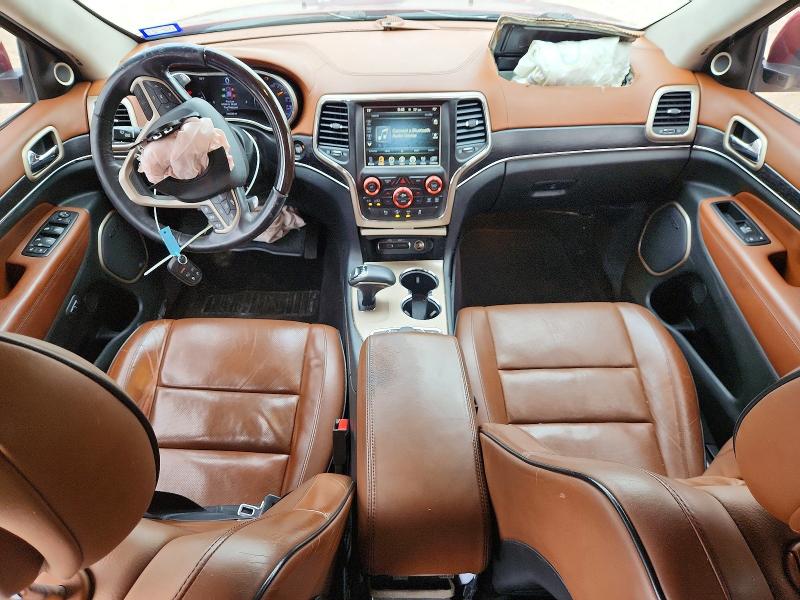 Aukcja sprzedaży 2015 Jeep Grand Cherokee, vin: 1C4RJFJG7FC785661, numer aukcji: 57505486