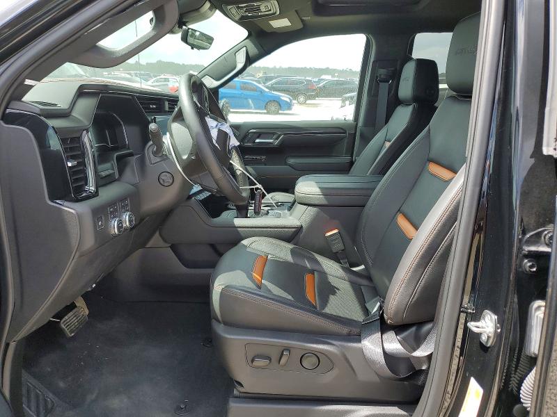 2025 Gmc Sierra მანქანა იყიდება აუქციონზე, vin: 3GTUUEE86SG319810, აუქციონის ნომერი: 55413456