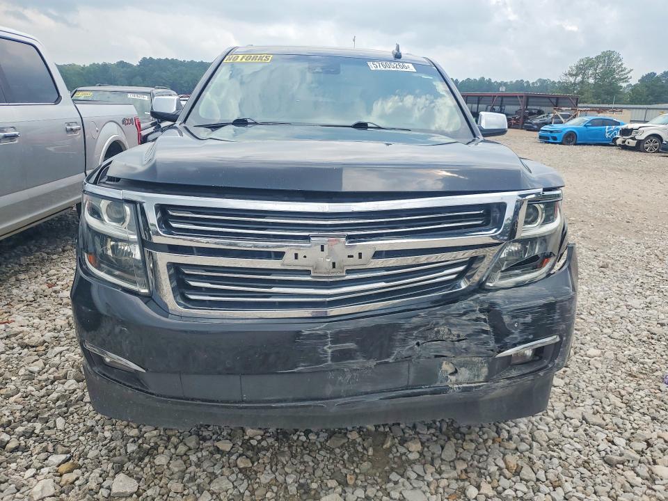 Продаж на аукціоні авто 2015 Chevrolet Tahoe, vin: 1GNSCCKC8FR623628, номер лоту: 57605266