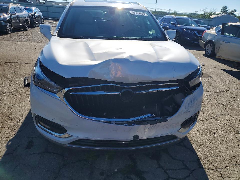 Aukcja sprzedaży 2018 Buick Enclave, vin: 5GAEVAKW2JJ276949, numer aukcji: 58537546