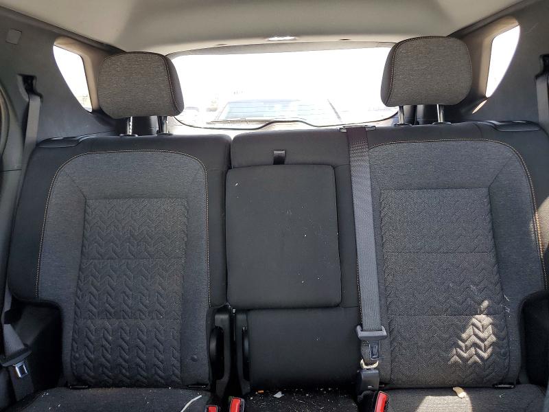 Продажа на аукционе авто 2022 Chevrolet Equinox, vin: 3GNAXUEV8NL261244, номер лота: 56088716