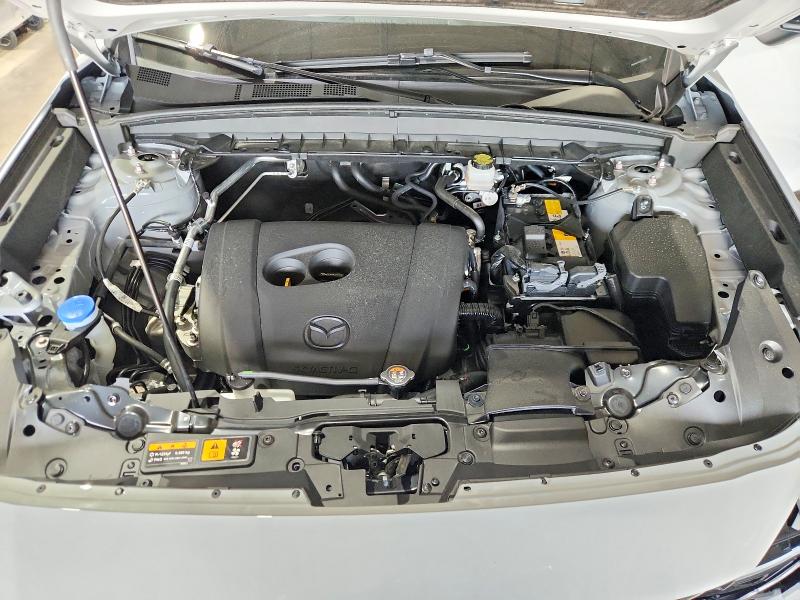 Aukcja sprzedaży 2026 Mazda Cx-5, vin: JM3KMDHA9T0143445, numer aukcji: 85602935