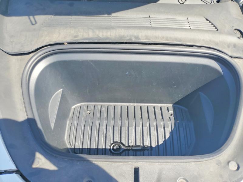 Aukcja sprzedaży 2021 Tesla Model Y, vin: 5YJYGDEE6MF273980, numer aukcji: 57918156