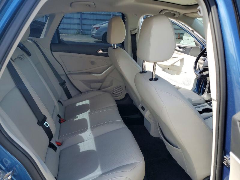 Aukcja sprzedaży 2020 Volkswagen Jetta, vin: 3VWEB7BU2LM020595, numer aukcji: 58920806