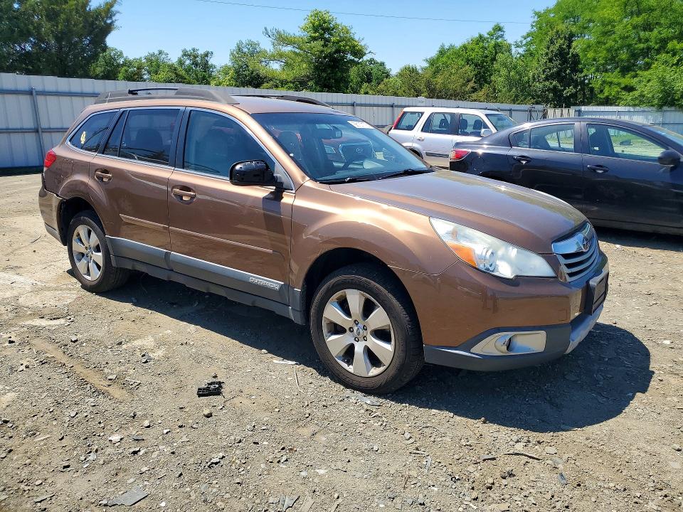 Продаж на аукціоні авто 2012 Subaru Outback, vin: 4S4BRDJC9C2258374, номер лоту: 56137176
