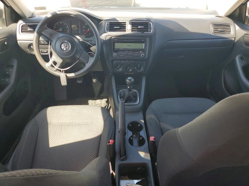 Aukcja sprzedaży 2011 Volkswagen Jetta Base 4d Sedan, vin: 3VW1K7AJ0BM346500, numer aukcji: 55746916