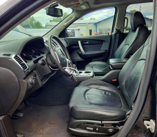 58131876 :رقم المزاد ، 1GKKRRED6CJ305522 vin ، 2012 Gmc Acadia مزاد بيع