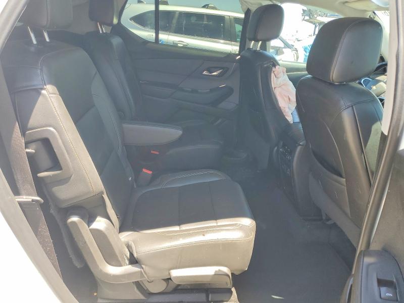 Продаж на аукціоні авто 2021 Chevrolet Traverse, vin: 1GNERHKW2MJ217388, номер лоту: 58225116