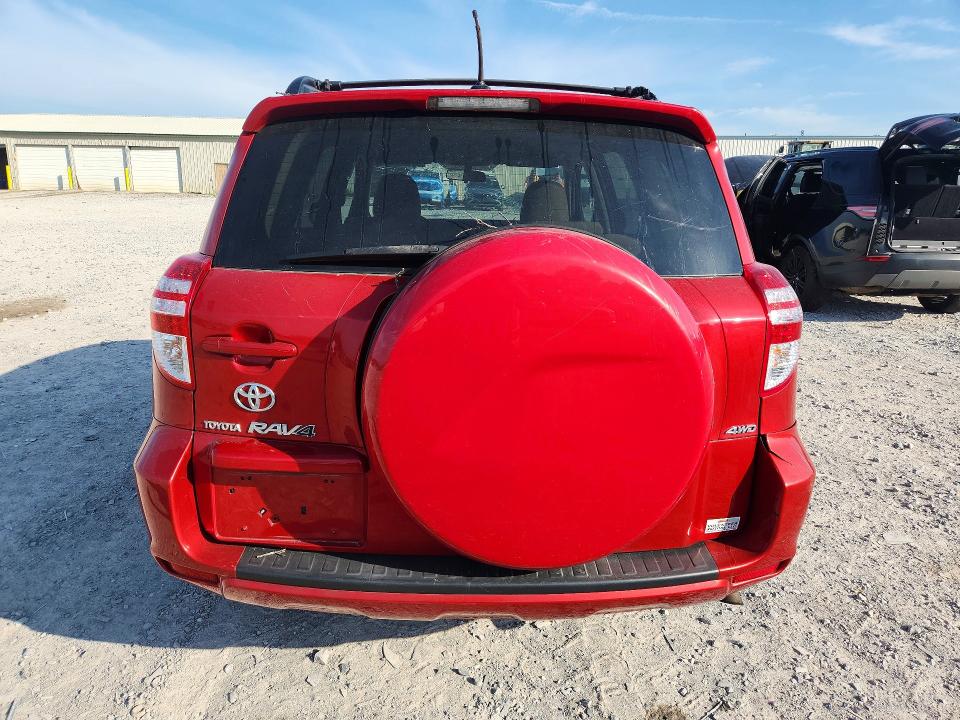 2009 Toyota Rav4 მანქანა იყიდება აუქციონზე, vin: 2T3BF33V09W003053, აუქციონის ნომერი: 56682796