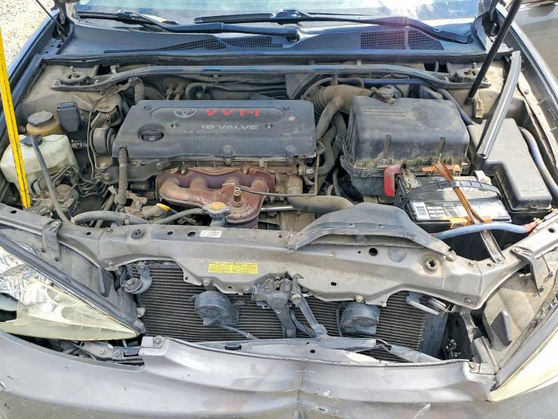 Aukcja sprzedaży 2004 Toyota Camry, vin: 4T1BE32K94U935635, numer aukcji: 58110646