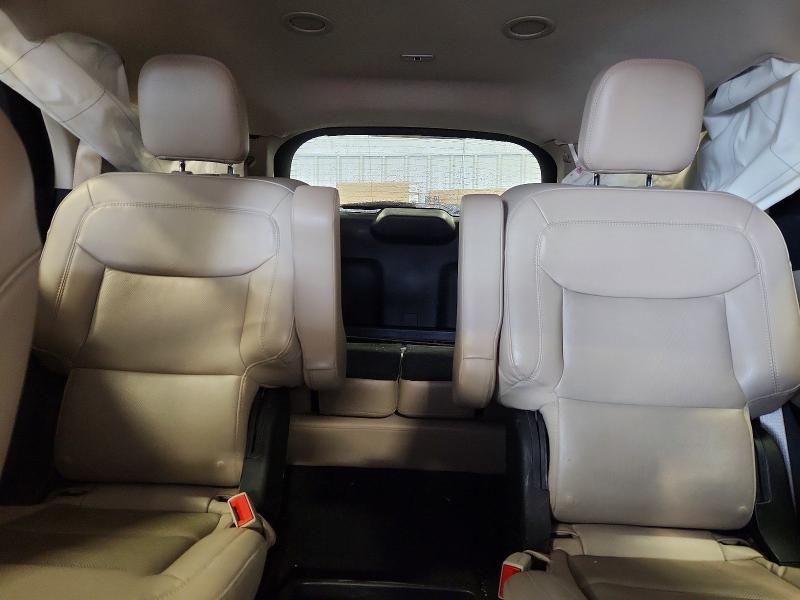 Aukcja sprzedaży 2021 Ford Explorer, vin: 1FMSK8FH7MGB07764, numer aukcji: 58525116