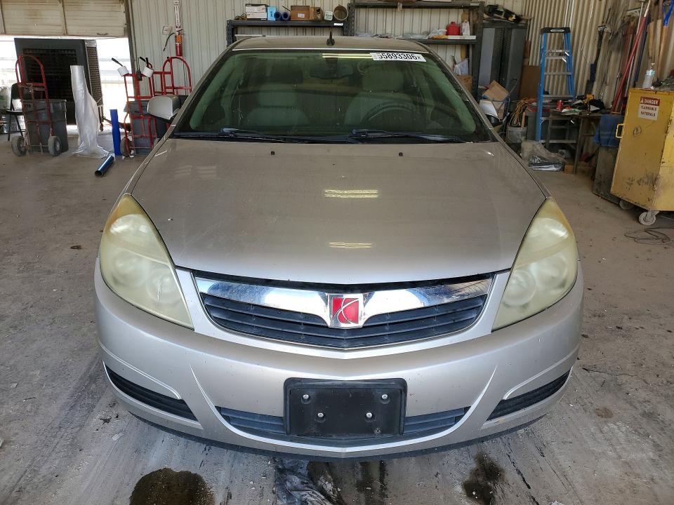 Продаж на аукціоні авто 2007 Saturn Aura, vin: 1G8ZS57N57F208778, номер лоту: 55893306