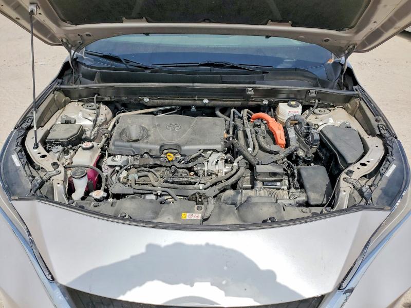 Продаж на аукціоні авто 2021 Toyota Venza, vin: JTEAAAAH2MJ059073, номер лоту: 59010476