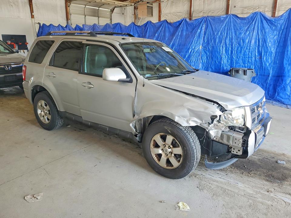 Продажа на аукционе авто 2012 Ford Escape, vin: 1FMCU0EG6CKA92257, номер лота: 59539586