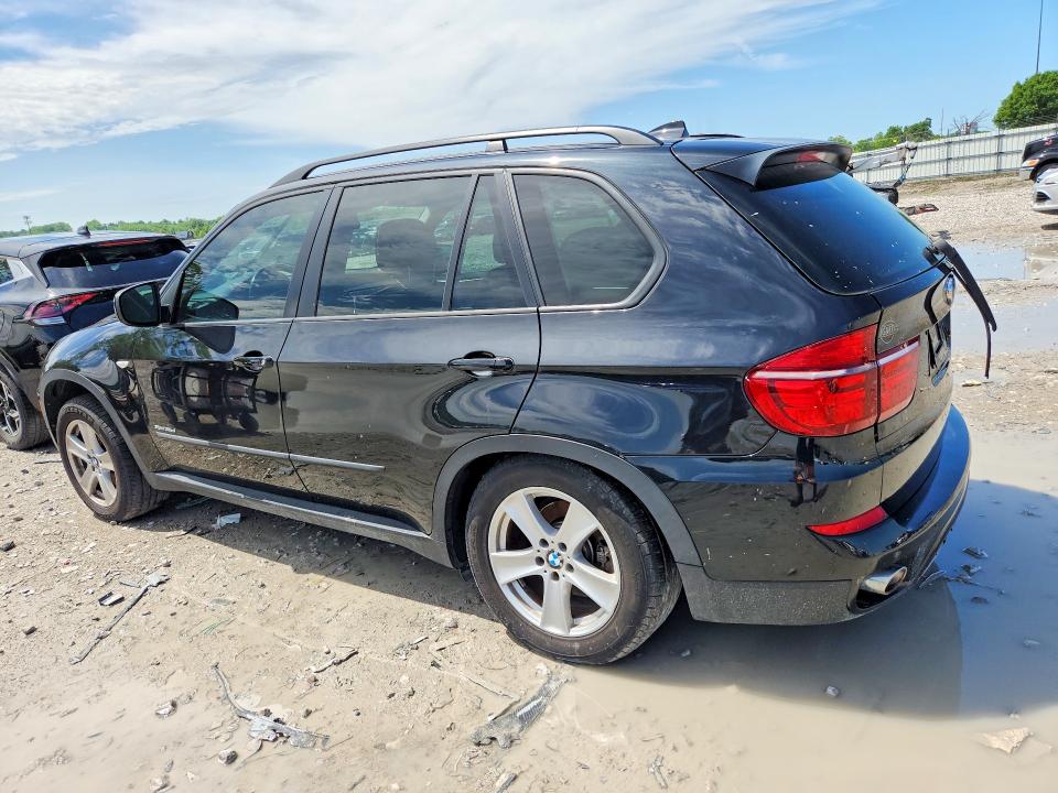 Aukcja sprzedaży 2012 Bmw X5, vin: 5UXZW0C51C0B88143, numer aukcji: 55018826