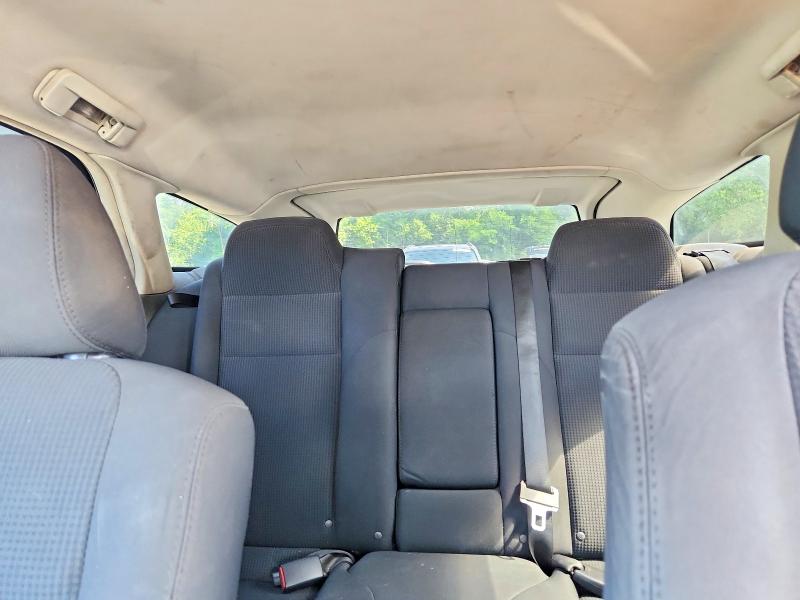 57715096 :رقم المزاد ، 2D8FV37V68H156275 vin ، 2008 Dodge Magnum مزاد بيع