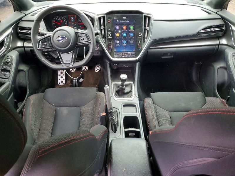 Продажа на аукционе авто 2023 Subaru Wrx, vin: JF1VBAF66P9804400, номер лота: 57294256
