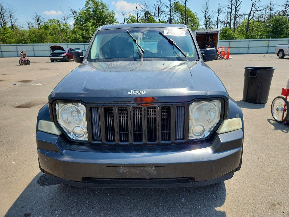 Продаж на аукціоні авто 2011 Jeep Liberty, vin: 1J4PN2GKXBW562386, номер лоту: 58886026