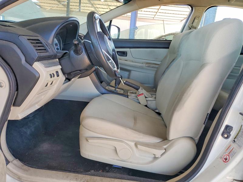 Aukcja sprzedaży 2014 Subaru Impreza, vin: JF1GPAA66E8296708, numer aukcji: 54862316