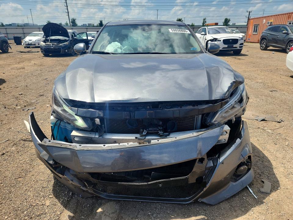 Продажа на аукционе авто 2019 Nissan Altima, vin: 1N4BL4EW2KC142832, номер лота: 59056866