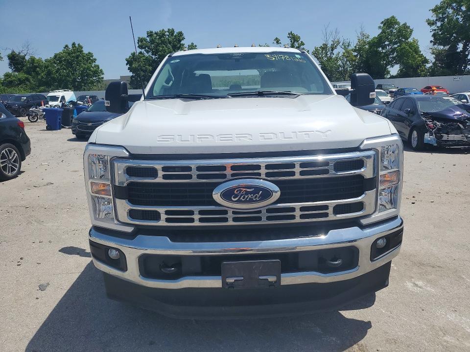 Продаж на аукціоні авто 2024 Ford F250, vin: 1FT7W2BN7REC50689, номер лоту: 59178126