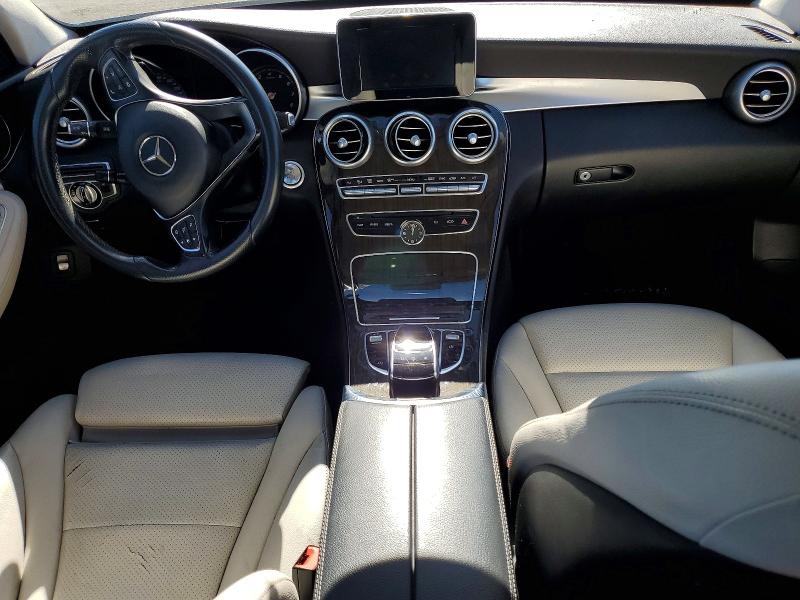 Aukcja sprzedaży 2016 Mercedes-benz C, vin: 55SWF4KB5GU127268, numer aukcji: 56976846