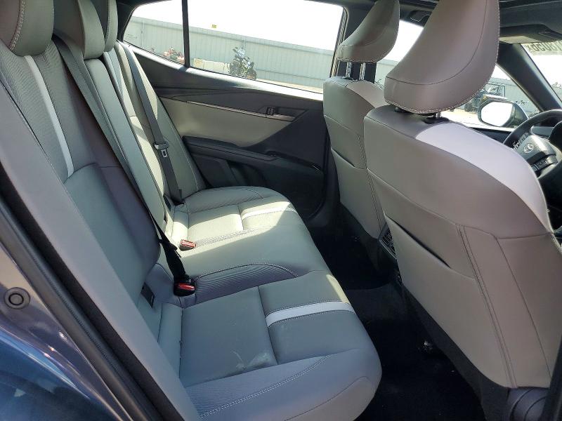 Aukcja sprzedaży 2026 Toyota Camry, vin: 4T1DAACKXTU703423, numer aukcji: 56318056