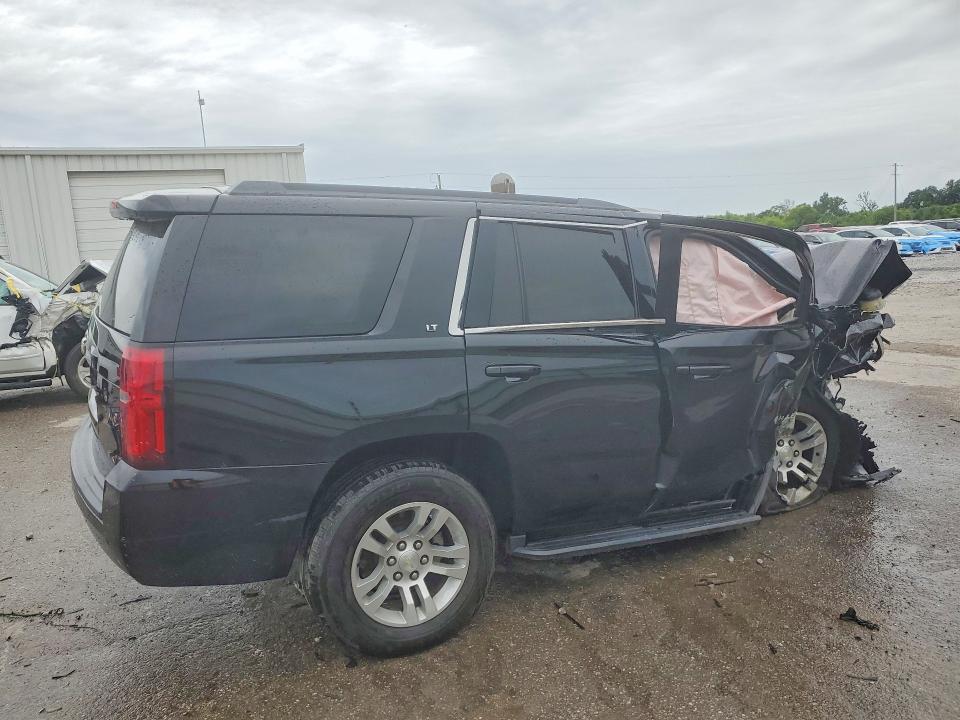 Продаж на аукціоні авто 2019 Chevrolet Tahoe, vin: 1GNSCBKC6KR105179, номер лоту: 57833346
