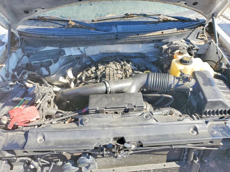 Aukcja sprzedaży 2013 Ford F150, vin: 1FTFW1ET9DFC75516, numer aukcji: 58620756