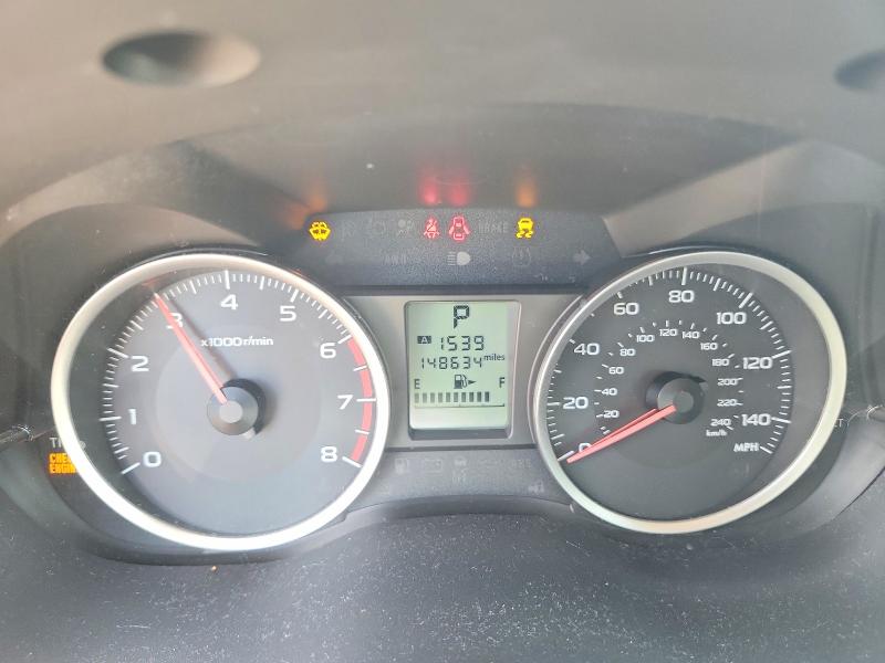 56707306 :رقم المزاد ، JF2SJADCXEH439314 vin ، 2014 Subaru Forester مزاد بيع