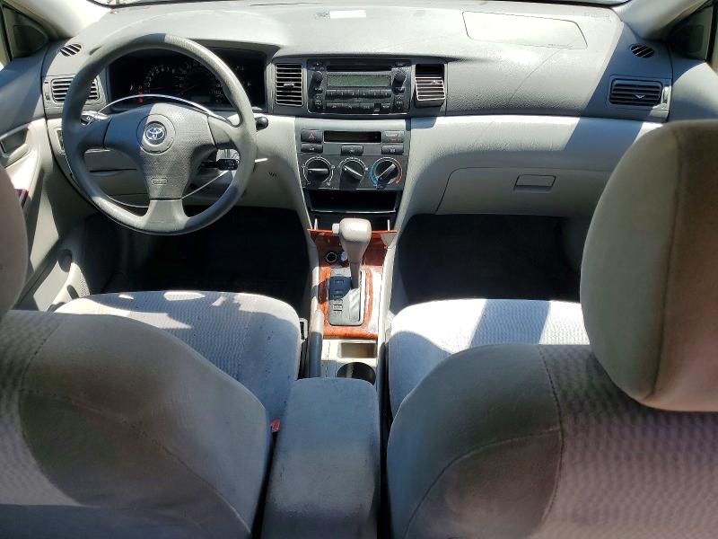 Aukcja sprzedaży 2005 Toyota Corolla, vin: 2T1BR30E65C453483, numer aukcji: 56250436