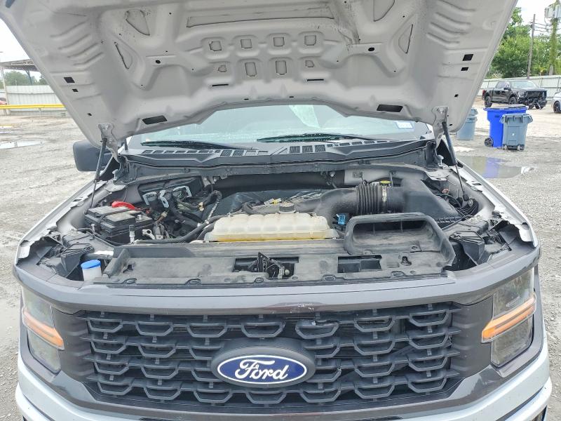 Aukcja sprzedaży 2025 Ford F150, vin: 1FTEW2LP6SKD49129, numer aukcji: 56424826