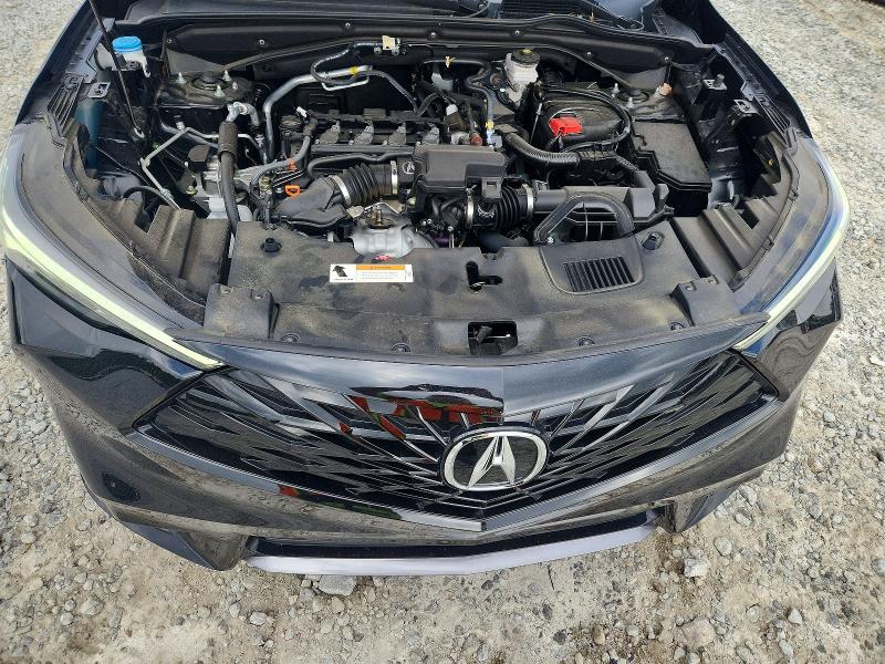 Продажа на аукционе авто 2025 Acura Adx, vin: 3HDSA1H52SM700791, номер лота: 55502006