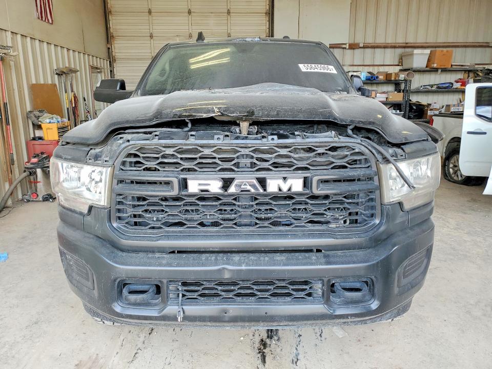 Продажа на аукционе авто 2020 Ram 2500, vin: 3C6UR5CL6LG172390, номер лота: 55645966