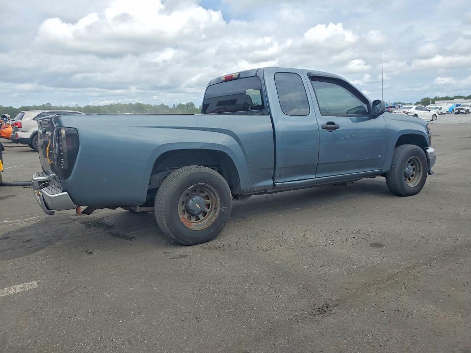 Продаж на аукціоні авто 2006 Chevrolet Colorado, vin: 1GCCS198168278941, номер лоту: 56185446