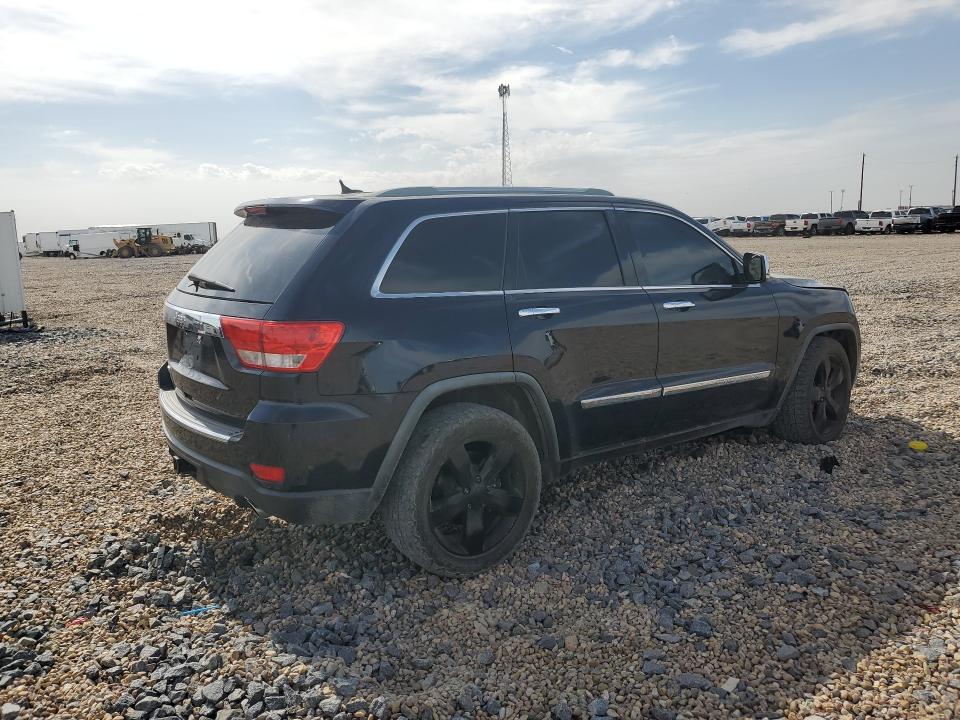 Продаж на аукціоні авто 2011 Jeep Grand Cherokee, vin: 1J4RS6GTXBC554310, номер лоту: 85967285