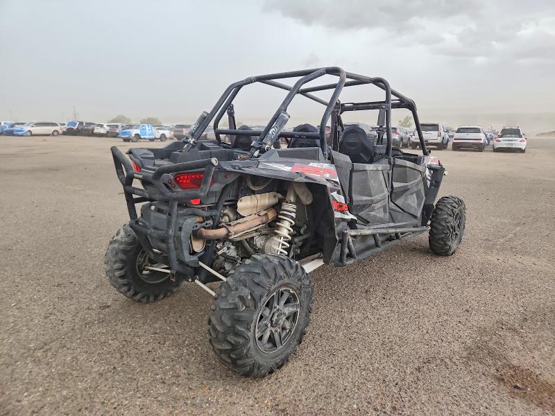 Aukcja sprzedaży 2016 Polaris Rzr Turbo, vin: 3NSVFE923GF467459, numer aukcji: 58966696