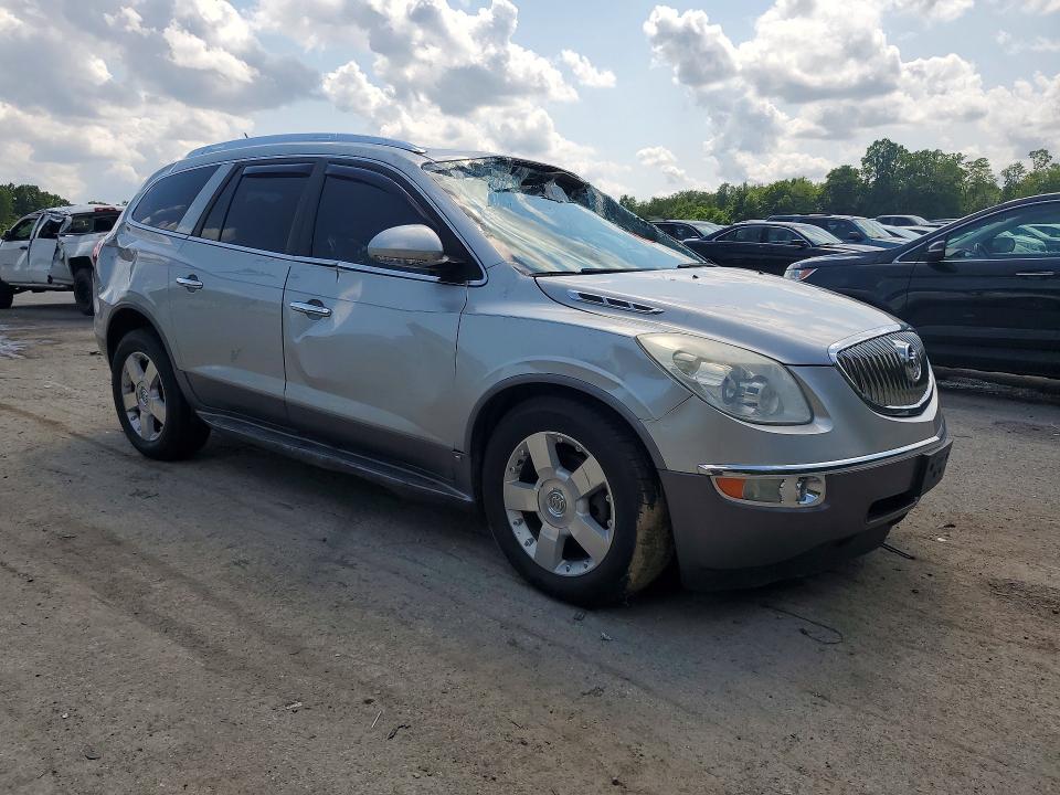 Aukcja sprzedaży 2008 Buick Enclave, vin: 5GAEV23748J235696, numer aukcji: 58919886