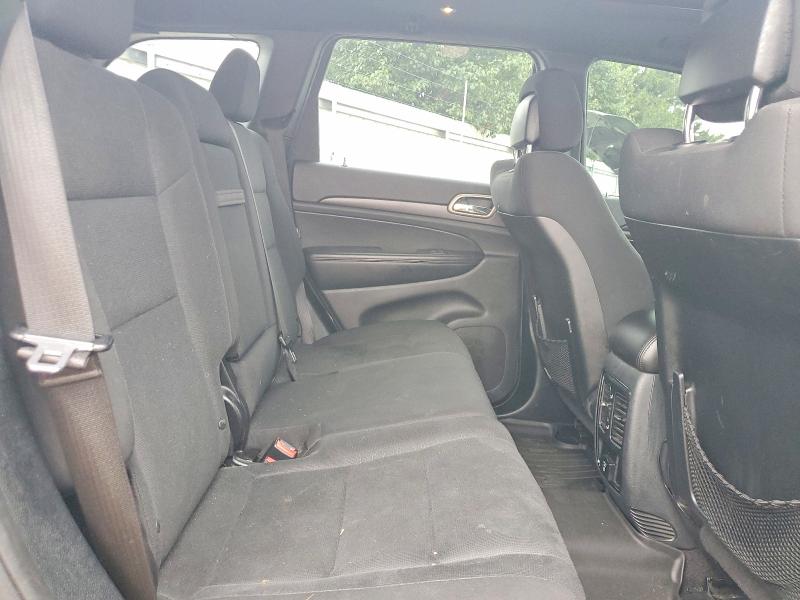 Продаж на аукціоні авто 2016 Jeep Grand Cherokee, vin: 1C4RJFAG9GC474766, номер лоту: 56842266