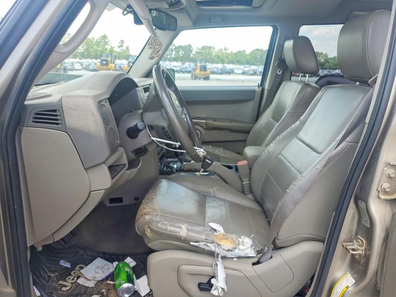 Aukcja sprzedaży 2006 Jeep Commander, vin: 1J8HG48N76C275421, numer aukcji: 57581456