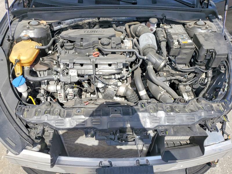 Aukcja sprzedaży 2024 Kia K5, vin: 5XXG64J21RG235197, numer aukcji: 56337956