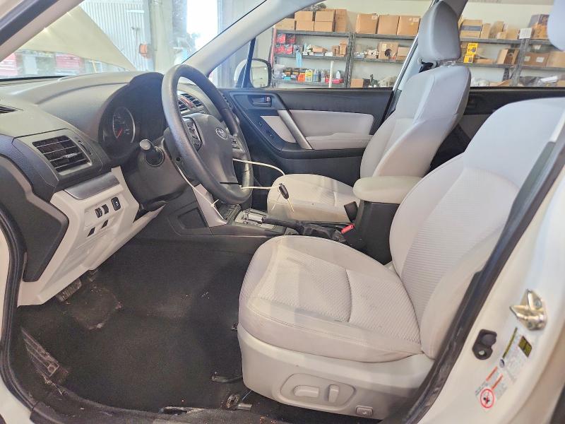 Aukcja sprzedaży 2014 Subaru Forester, vin: JF2SJAEC6EH439440, numer aukcji: 57185596