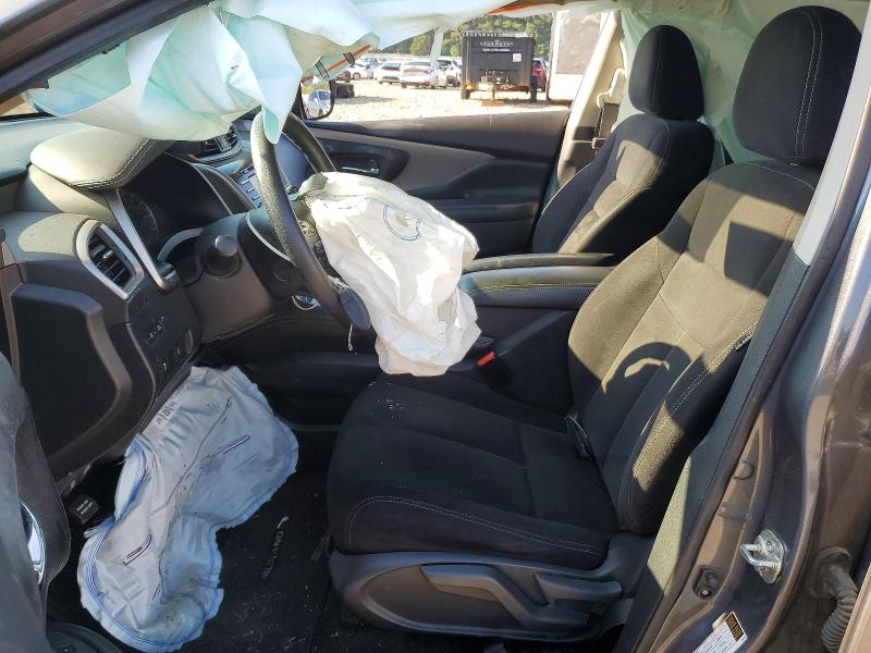 Aukcja sprzedaży 2020 Nissan Murano, vin: 5N1AZ2AS4LN156485, numer aukcji: 55619266
